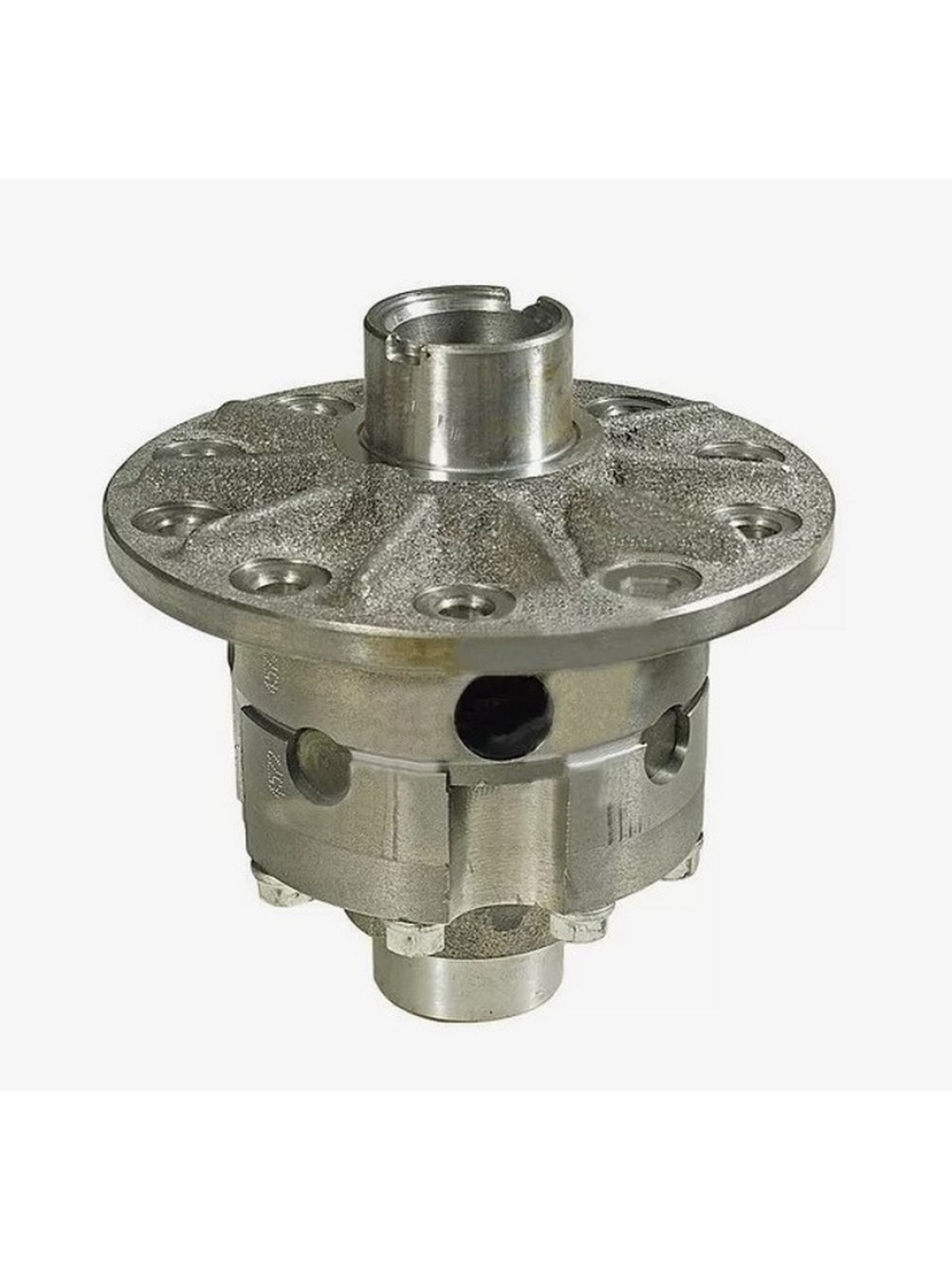 Дифференциал моста УАЗ (41 зуб) голый — MetalPart, арт. MP-3160-2403011-10