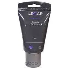 Смазка Литол-24 100 гр — LECAR, арт. LECAR000010410