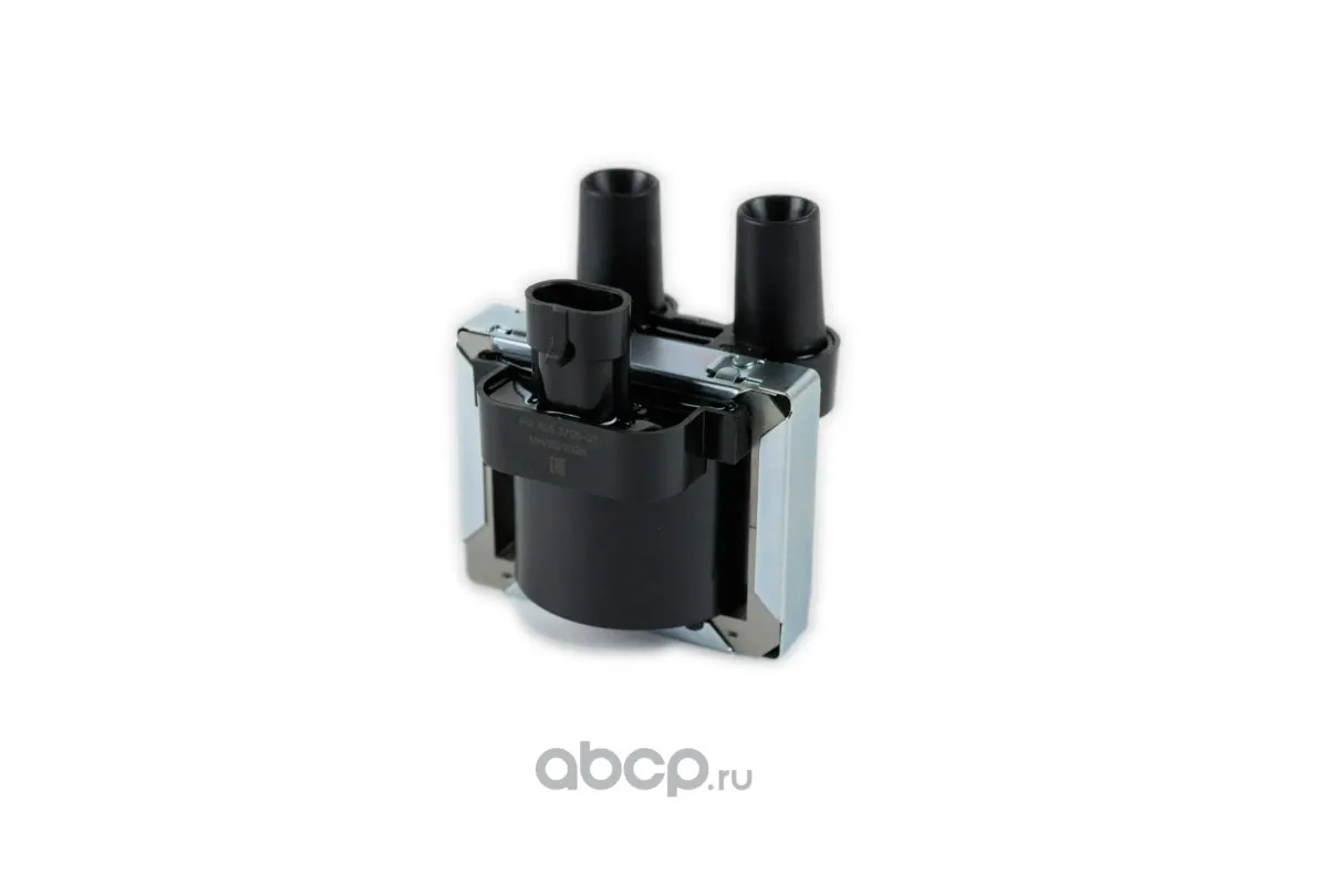 Катушка зажигания дв. ЗМЗ-405 — PRAVT, арт. PR.405.3705-03