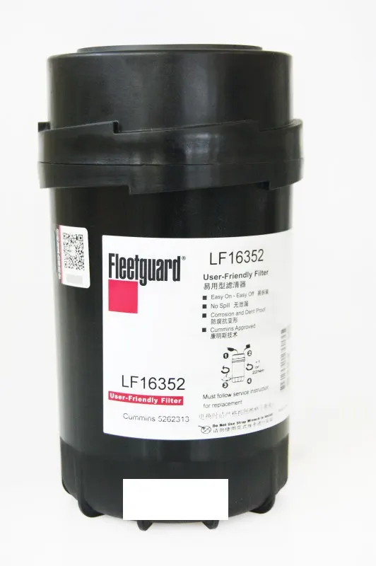 Fleetguard LF16352 Масляный фильтр