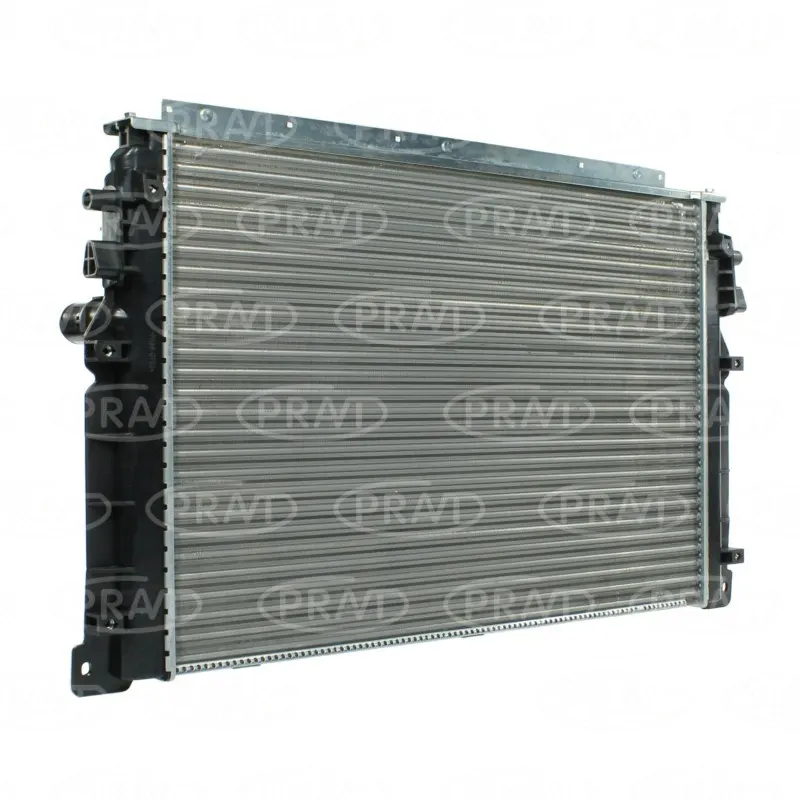 PRAVT PRA21R23130101021 Радиатор охлаждения