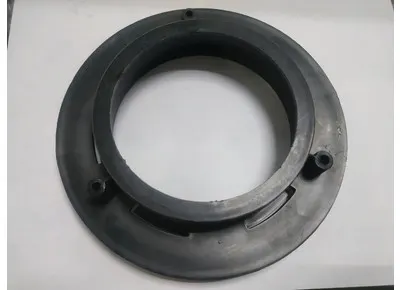 СТИГМА-НН A21R235107200 Облицовка крышки люка пола кабины Г.ель Next, Г.он Next