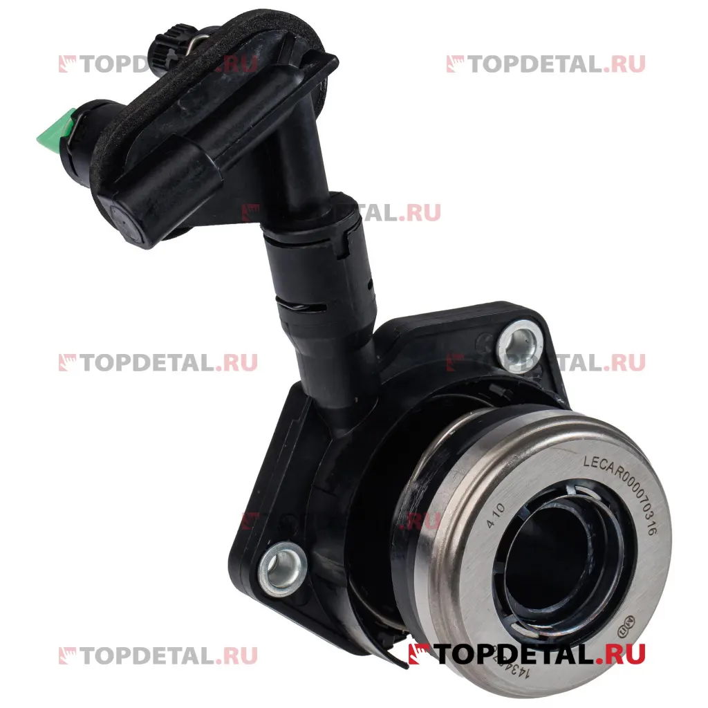 Муфта сцепления Ford Focus II-III 04-12, C-Max 07-10; Volvo C30 06-12, V50 05-12