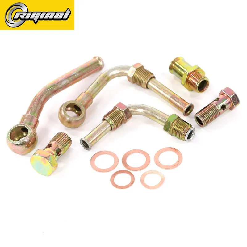 Riginal RG31053408100 Штуцера ГУР (комплект) Г- 31105 "Riginal