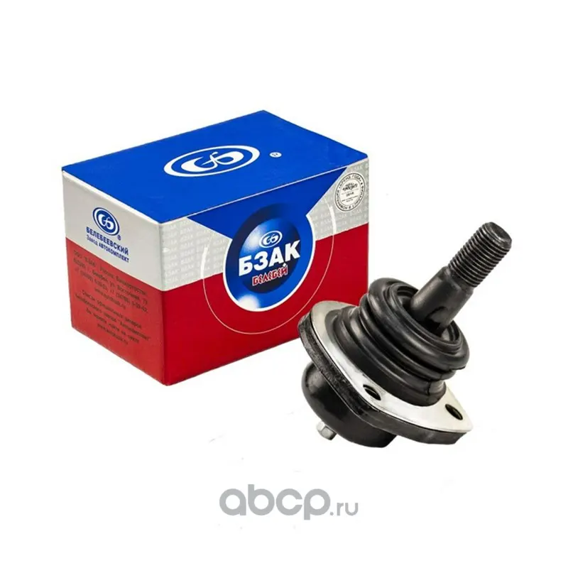 Опора шаровая ВАЗ 2101-07, 2121 верхняя (2101-2904192-03)