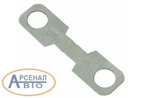 КОПИР Ф57.710.001 Предохранитель 60А вставка плавкая КОПИР
