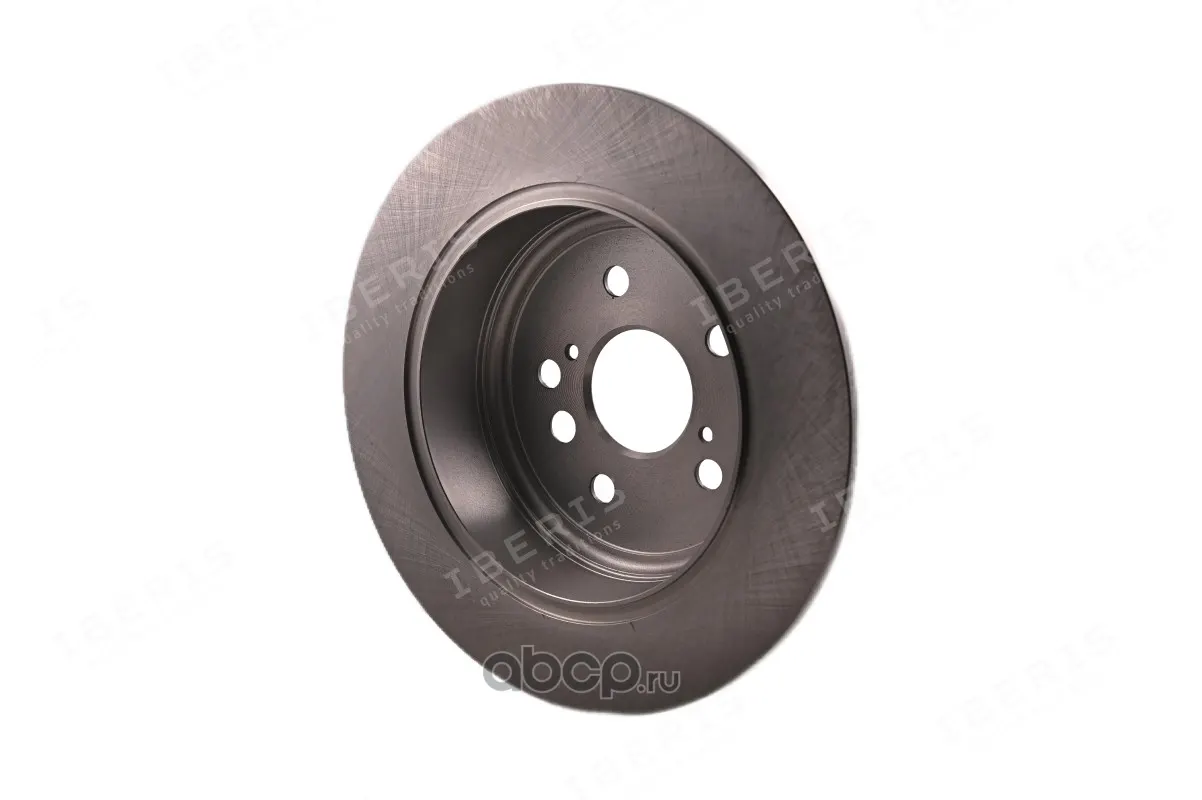 Диск тормозной задний D=303MM Chery Tiggo (T11) -13, Tiggo FL 13-