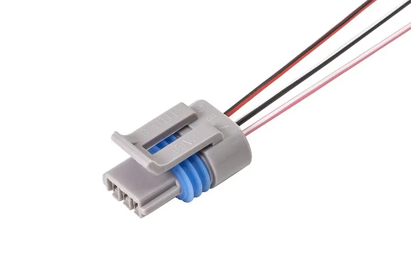 CARGEN AX330 Разъем (3pin) 3 контакта катушки зажигания, датчика фаз