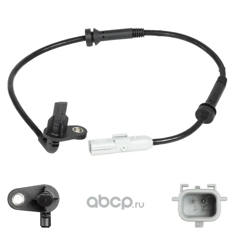 Датчик ABS Renault Logan (12-), Sandero (14-), Lada Largus (12-) здний правый