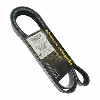 Ремень 1805 (6PK) (EPDM) генератора 3302 Газель Бизнес (умз. 4216/EvoTech 2.7) усил ATHLET; Zommer