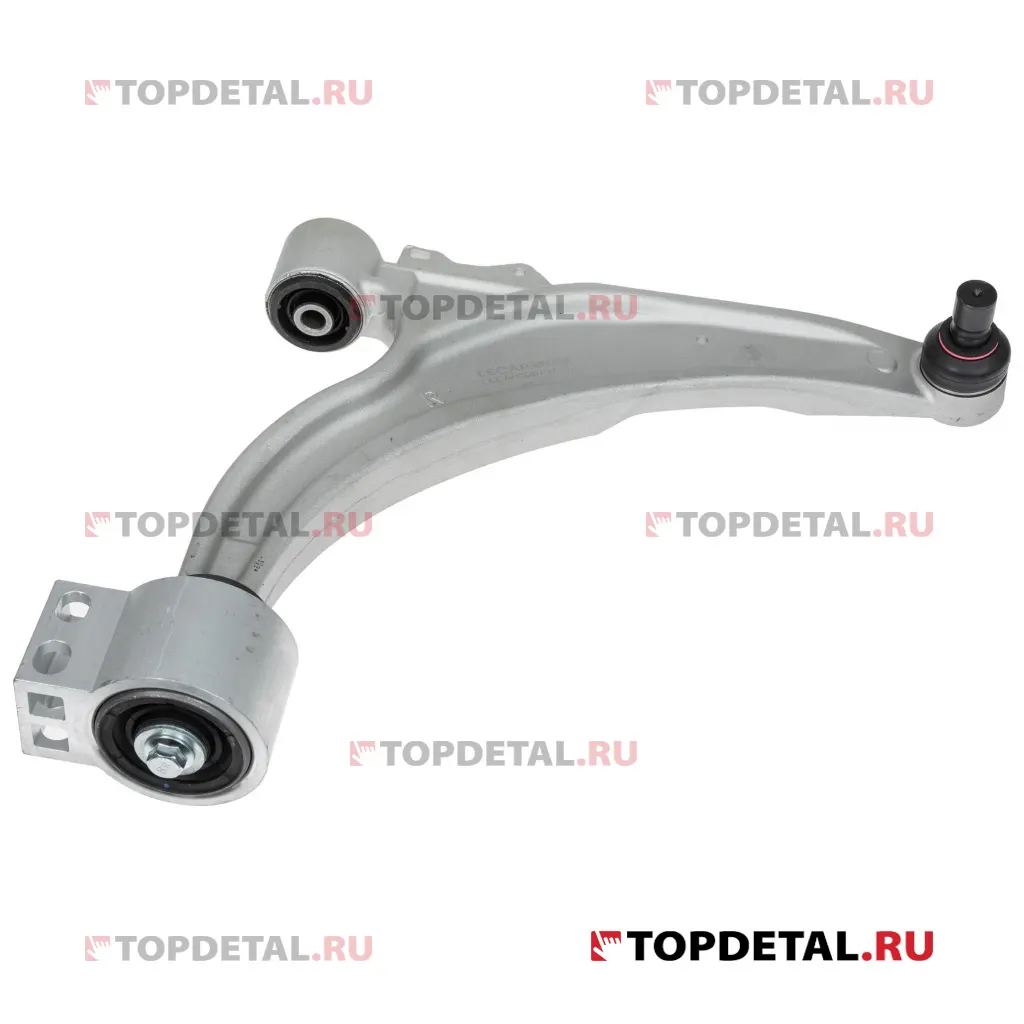 Рычаг подвески; передний нижний правый; Chevrolet Cruze 08-15