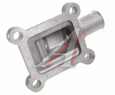 Крышка отверст.вод.рубашки головки блока УАЗ дв.421 (УМЗ) D16 421-1003082 4211003082 UAZ, шт