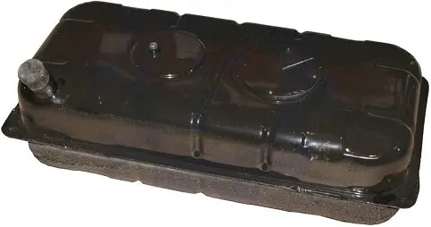 Бак топливный ГАЗ 2705 (погружной насос) 70 л. (левая горловина) (антикор, Премиум)