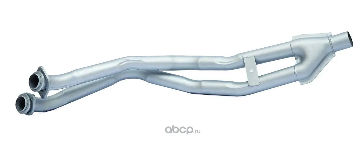 Труба приемная глушителя ГАЗ-31029, 3110 дв. ЗМЗ-402 G-PART 31029-1203010-20