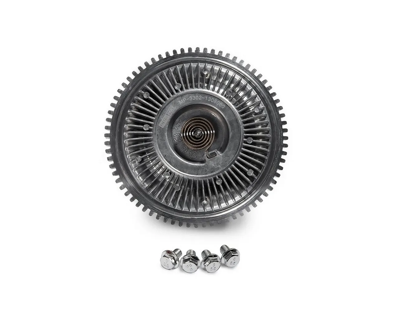 MetalPart MP33021308060 Гидромуфта привода вентилятора (вискомуфта)