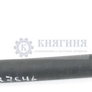 Патрубок отопителя ГАЗель, Соболь 2217, 2752, Валдай 3310 (отводящий) с 2003 г.в. (от крана)