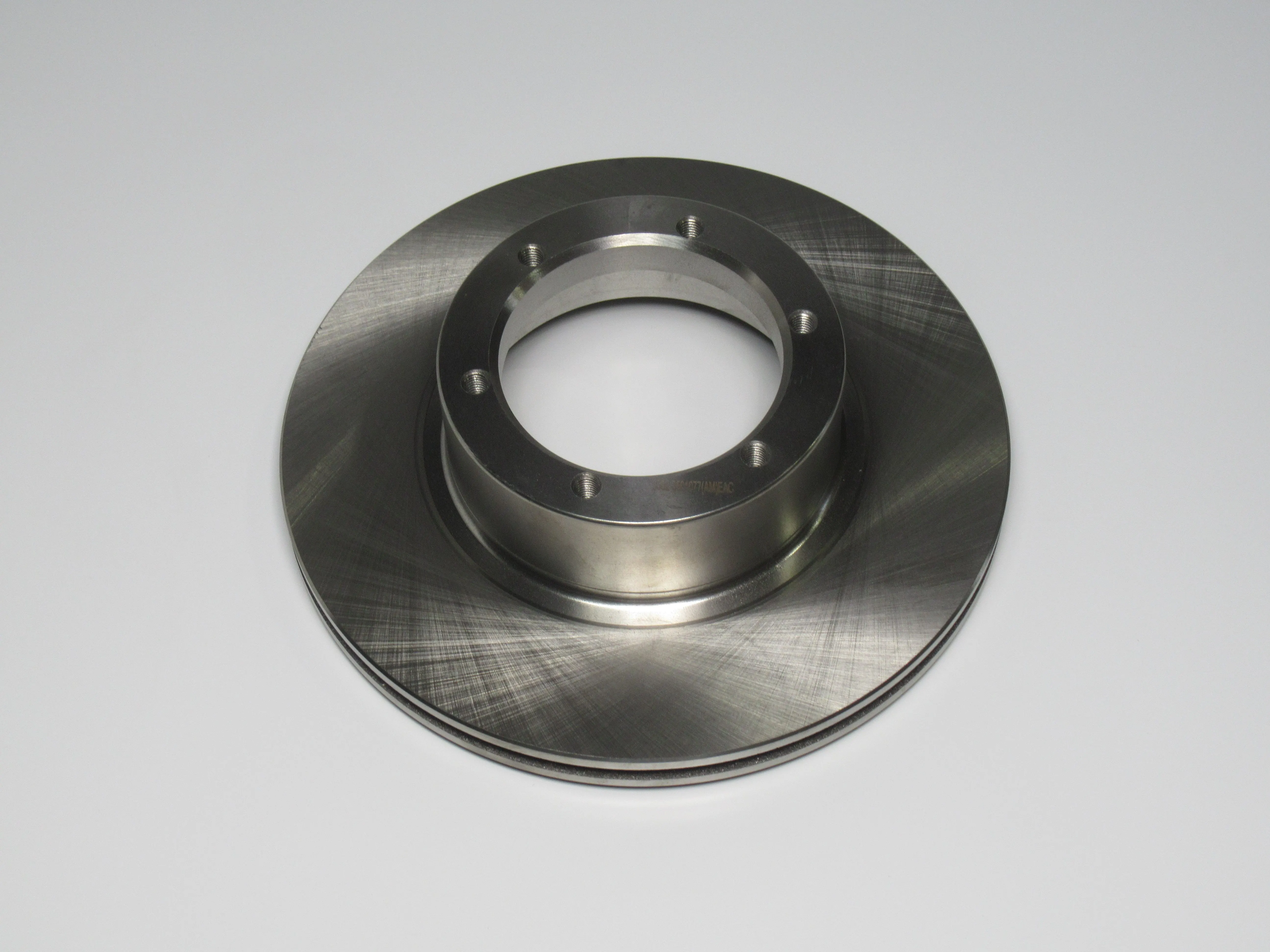 Диск тормозной ГАЗ 3302 и модиф. (передний) — ExpertDetal, арт. 3302-3501078