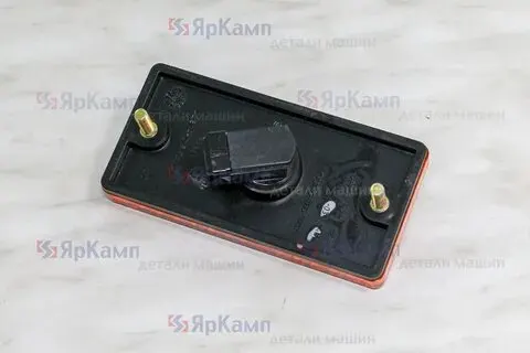 Фонарь габаритный боковой Г-3309, Г-33104, Г-3302 (12В)