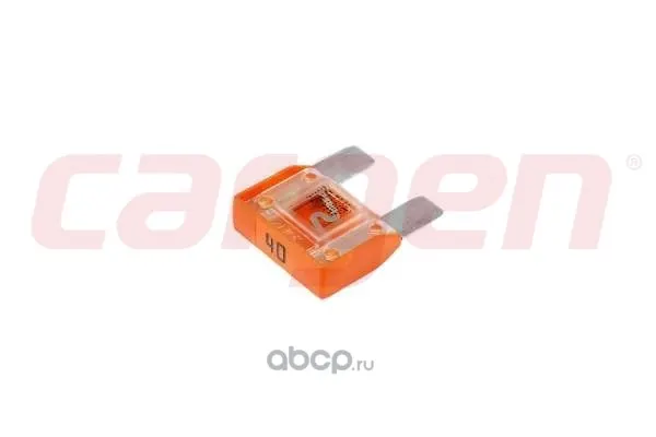 Предохранитель MAXIVAL 40A (5шт.) (0700920)