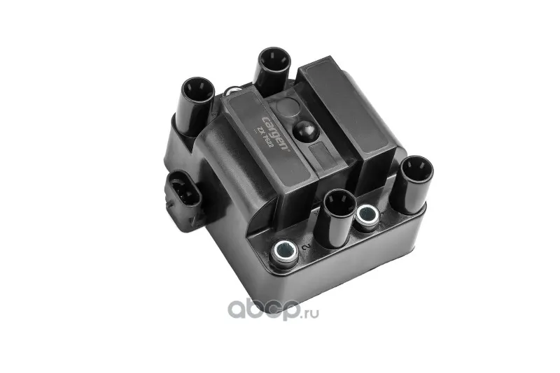 Катушка зажигания ВАЗ 2110 2114 ДВС 1.5 16V