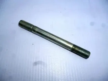 Шпилька М10х1х80 коллектора Волга (длинная) (1уп-10шт); Кр.Этна
