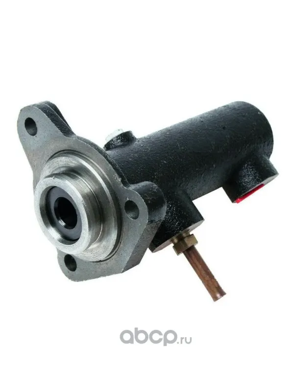 Цилиндр тормозной главный ГАЗ 3307, 3309 (под АБС) — PRAVT, арт. PR.3309-3505010