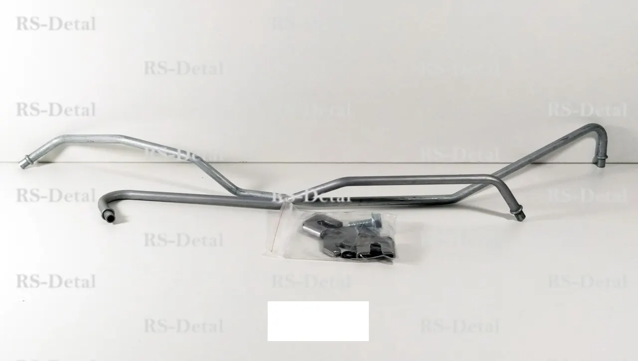RS Detal A21R233400014 Рейка рулевая Г-3302 Next в сборе с тягами