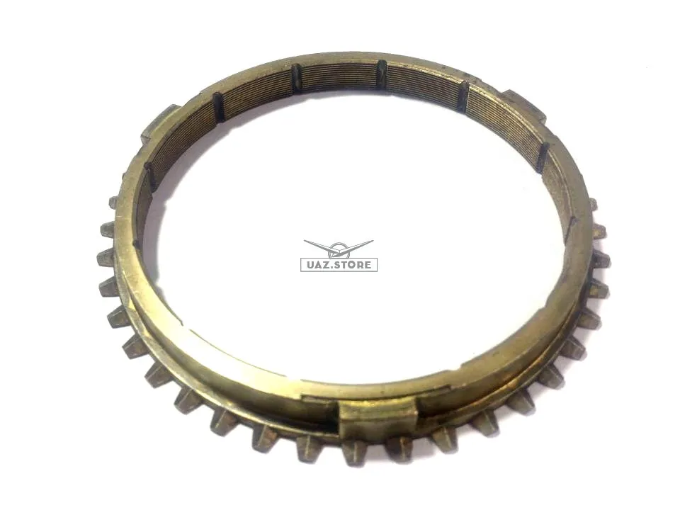 Кольцо синхронизатора 5-й передачи КПП-Dymos УАЗ 315195, 3163 Хантер, Патриот