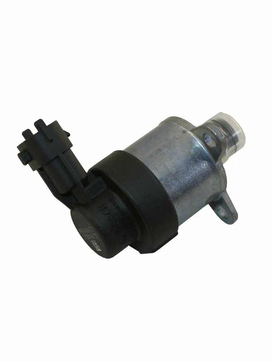 Актуатор на ТНВД (Блок дозировочный) Е-3/Е-4/Е-5 ISF 2.8 (оригинал) 0928400802