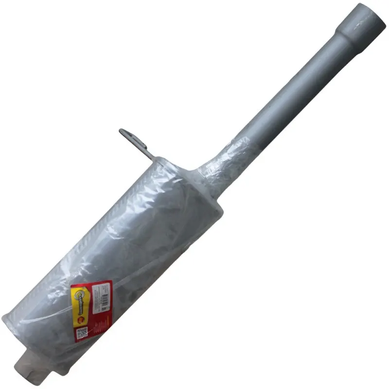 Riginal RG33021202008 Резонатор Г-3302, 2705 до 08.2003 дв. 402 Riginal