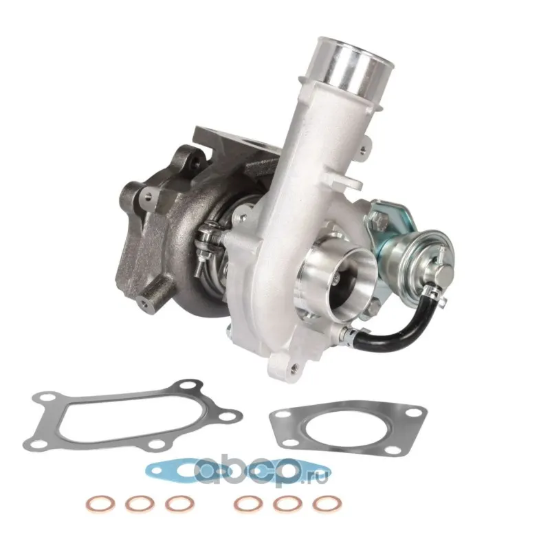 Турбокомпрессор Mazda CX-7 (07-) 2.3T (K0422-582)