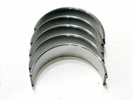 Cummins 4946030F Вкладыш коренной нижний дв. Cummins ISF 2.8L ГАЗель оригинал