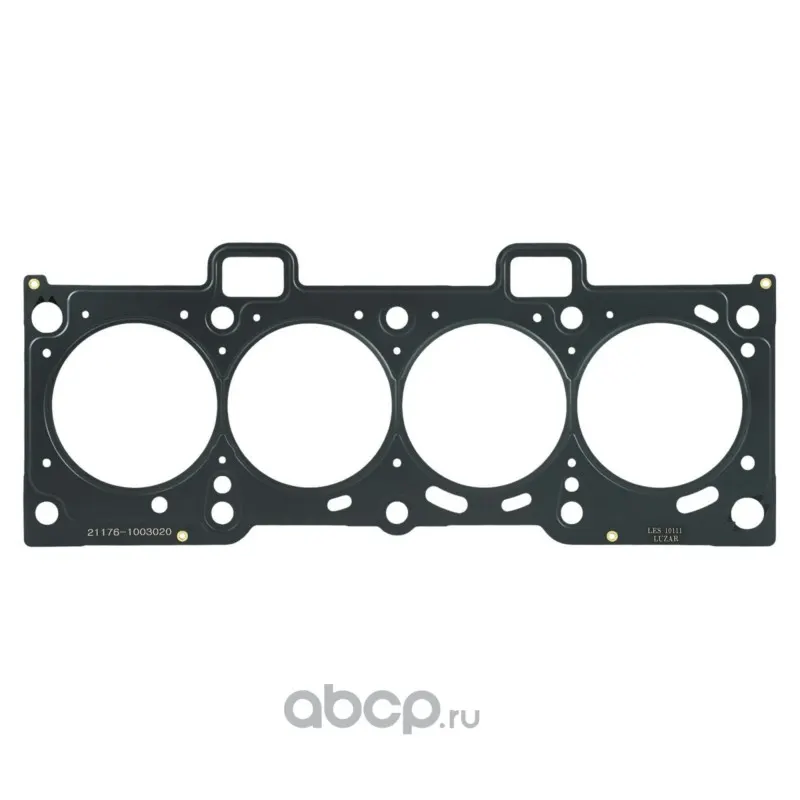 Прокладка головки цилиндров Lada Vesta (15-), XRay (16-) 1.8i (метал.)