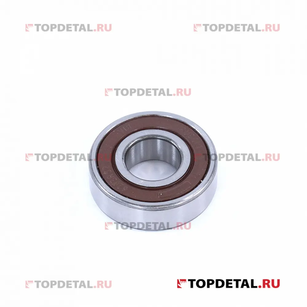 Подшипник 180203 (6203.2RS) коленвала дв. ЗМЗ; VBF (Вологда)