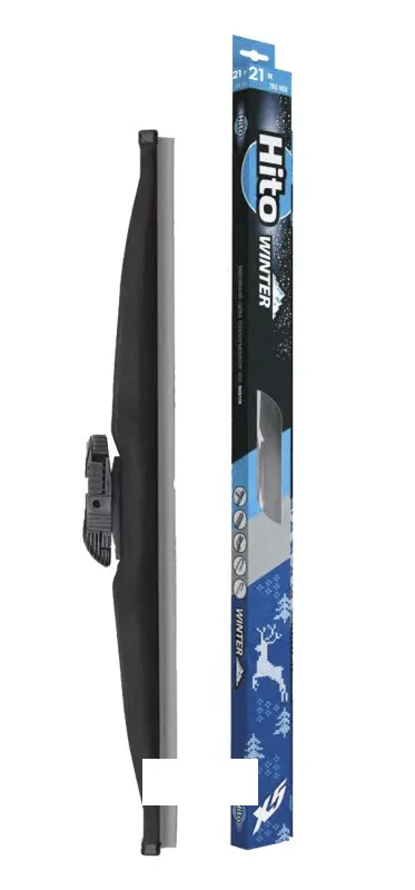 Hito 23233 Щетка стеклоочистителя HITO X5 WINTER 21" (530 мм)