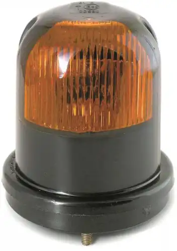 Указатель поворота ГАЗ-33081, 3309 боковой (24V) ГАЗ Оригинал