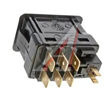 GAZ 8237090409 Переключатель
