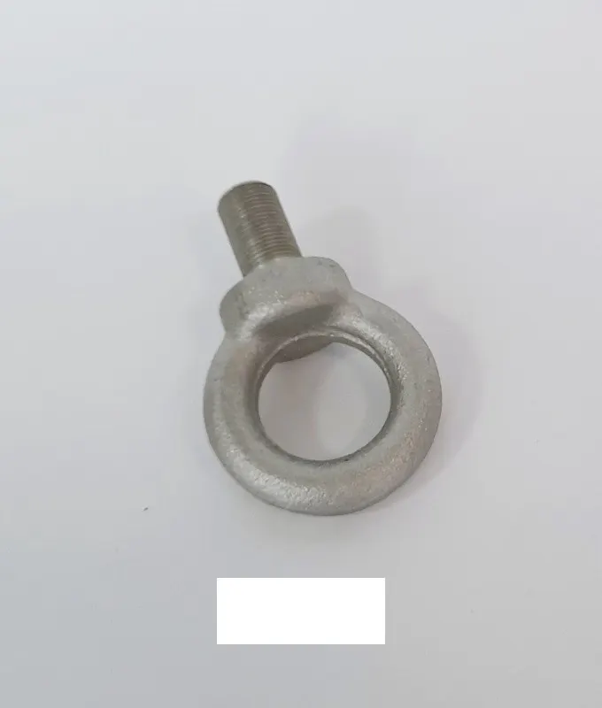 GAZ 33022806147 Болт буксирный ГАЗель