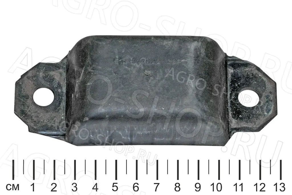 ЯЗРТИ 512912622 Отбойник 3302,51 зад мост