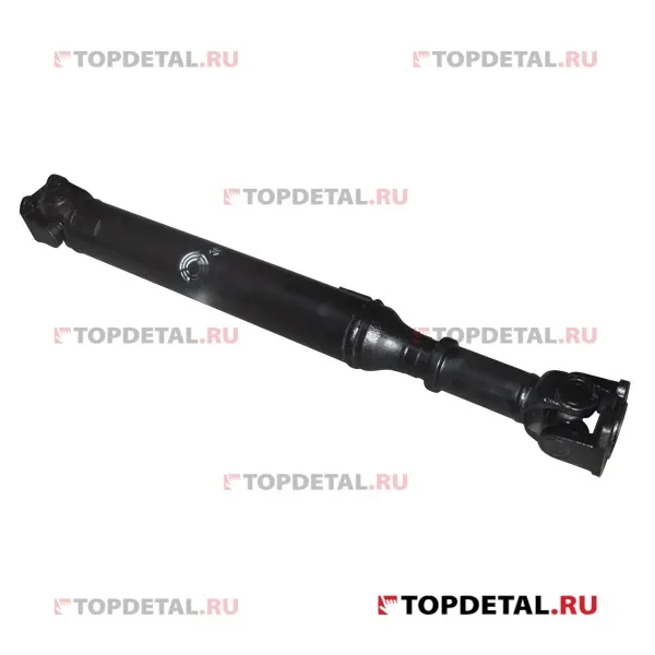 Вал карданный ГАЗ 2217 полноприводный (задний) (816 мм)
