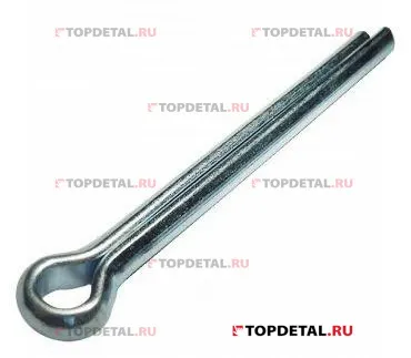 Шплинт 5*40 гайки ступицы (1уп-50шт); РЗИ