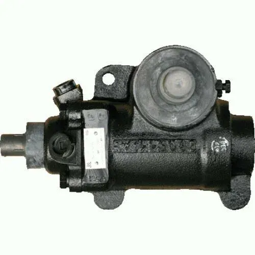 Механизм рулевого управления ГАЗ 3302,2217 с ГУР (в/з .ШНКФ453461.123); YuBei