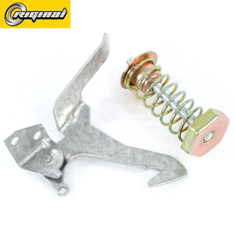 Riginal RG33028406800 РК замка капота Г-3302-3221,33027,2310 (штырь+крючок) Riginal