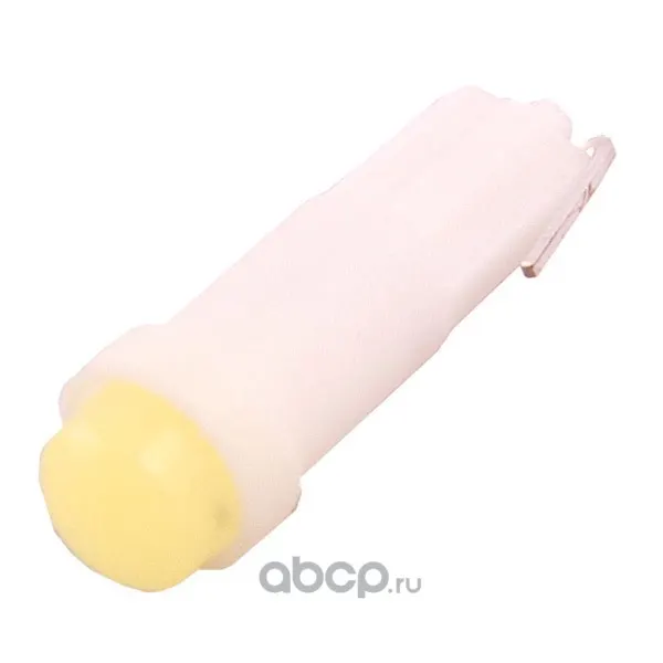 Лампа диод T5 (W1,2W) 12V 1 COB диод 1-конт Белая Панель (цена за 1шт, кратно 10шт)