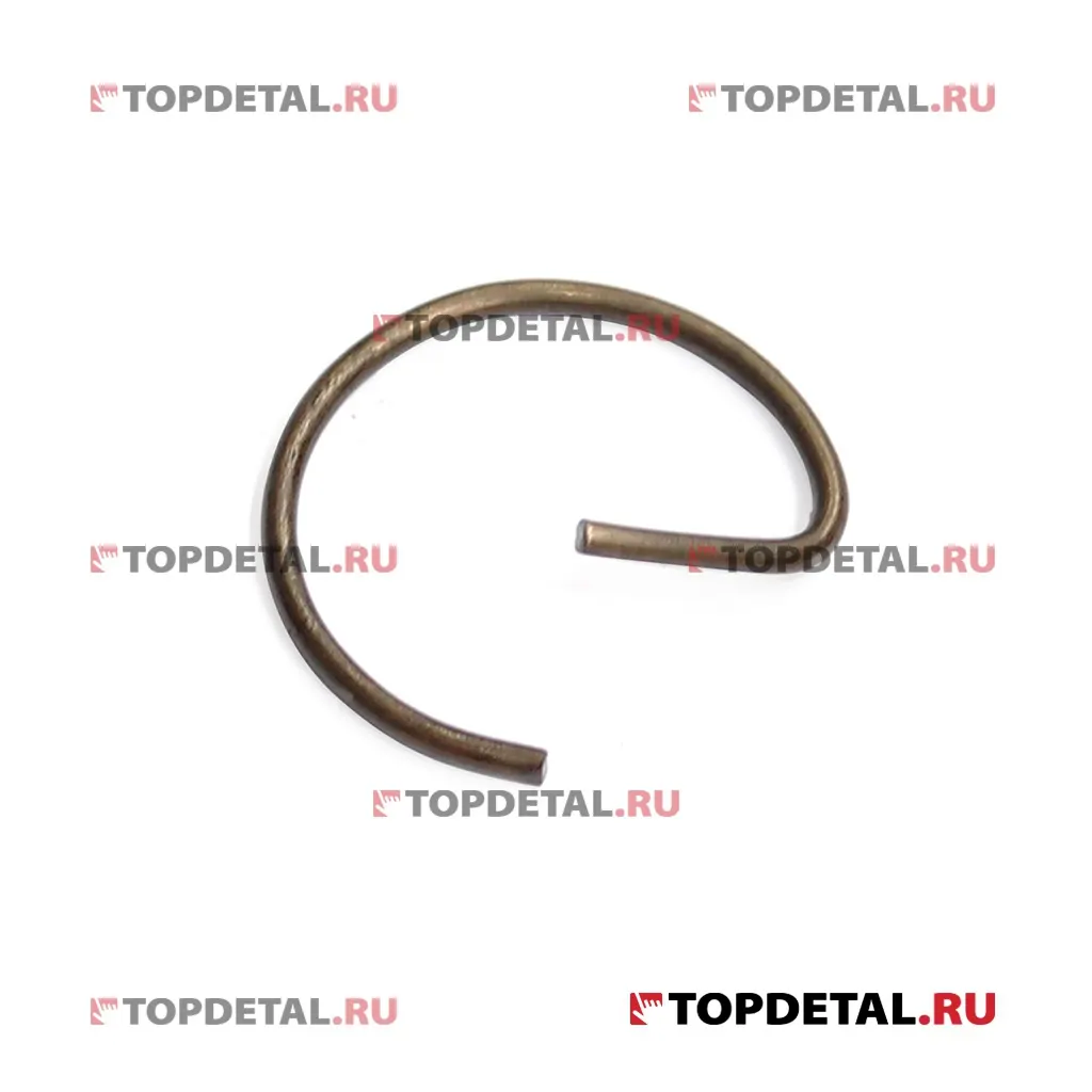 Кольцо стопорное поршневого пальца дв.406 "ЗМЗ"
