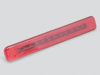 Фонарь дополнительный сигнала тормоза УАЗ 469, 3159, Хантер