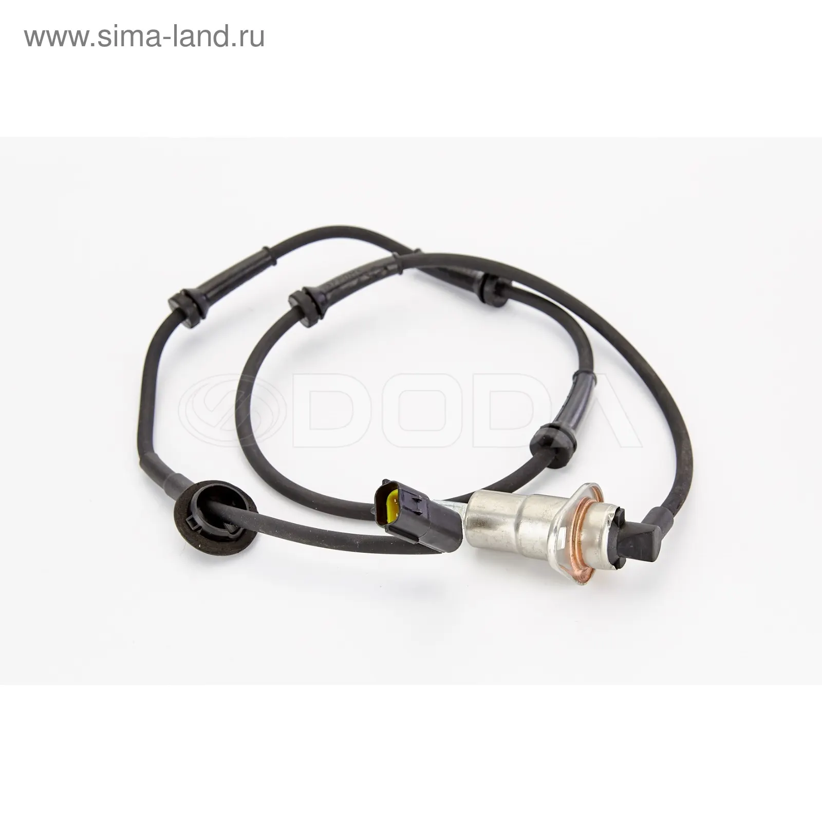 Датчик abs передний fiat bravo ii/van 06>