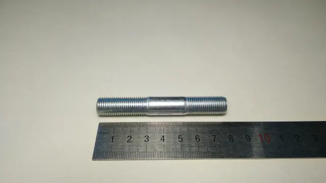 Шпилька М12*1.25*55 картера КПП ВАЗ Калина, Гранта