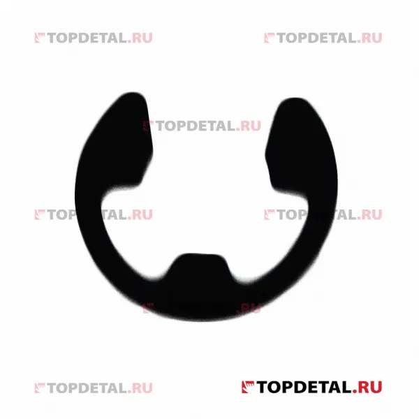 Шайба пружинная М8
