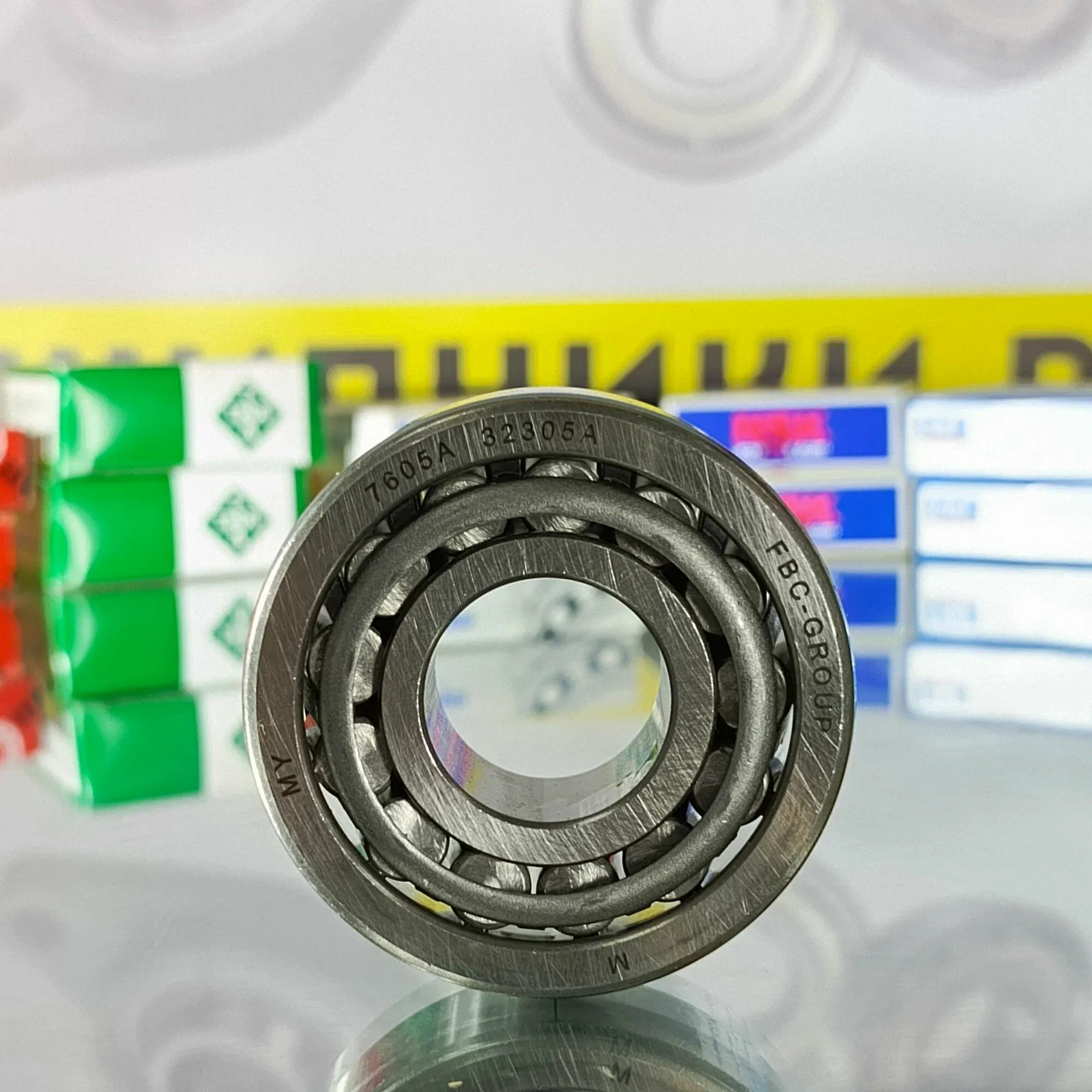 Подшипник 7605 A (32305) VEC